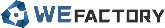 WE FACTORY